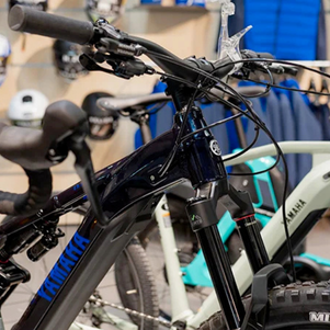 - Vendita | Assistenza biciclette